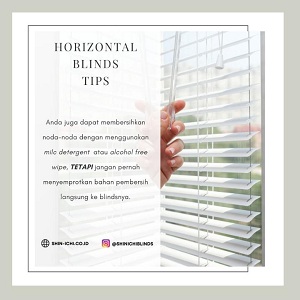 roller blind shinichi