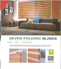 roller blind shinichi